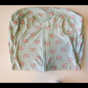 CARTERS 3-pack sleepers